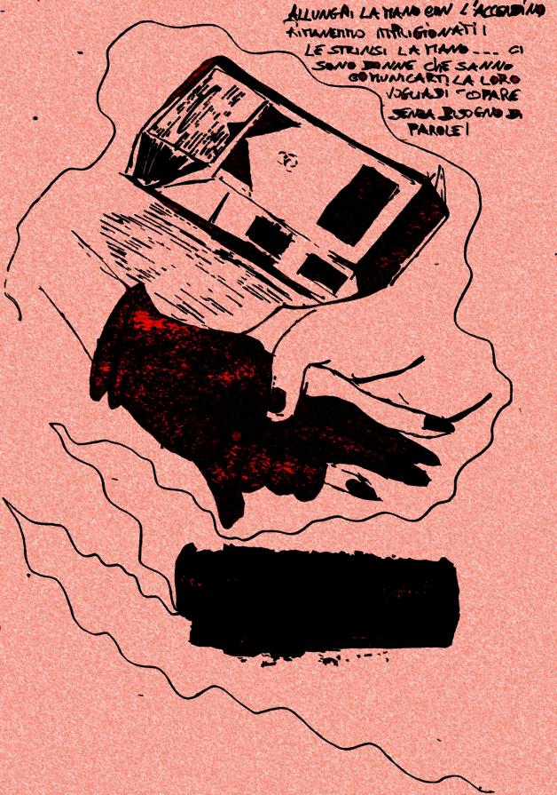 Killer con Signora 2