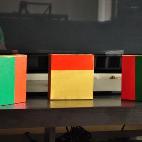 The Christmas trilogy I version