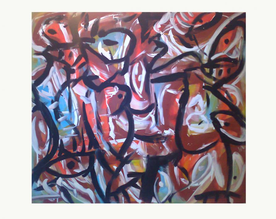 "Ordinaria Incoscenza"