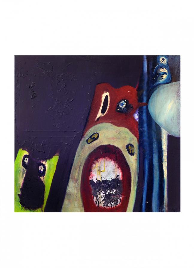 Animal Collective 2012