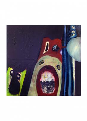 Animal Collective 2012