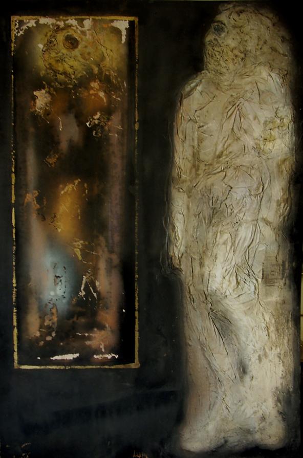 Una finestra sul futuro.