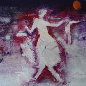 please don't go away