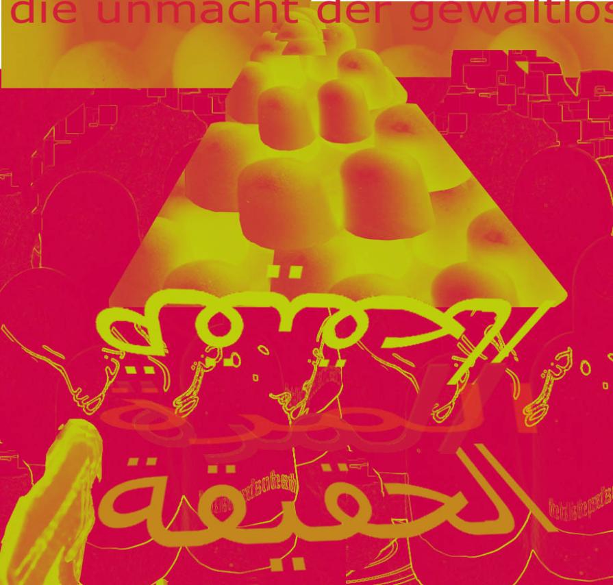 As mafisto landed on the earth