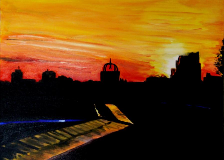 Autumn of the Middle Ages