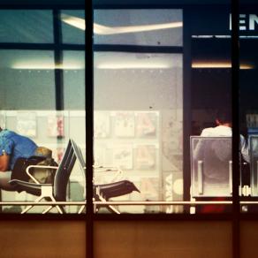 sala d'aspetto 1 sala d'aspetto 1