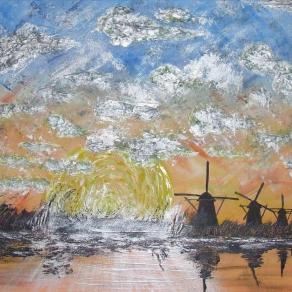 Mulini delle Fiandre