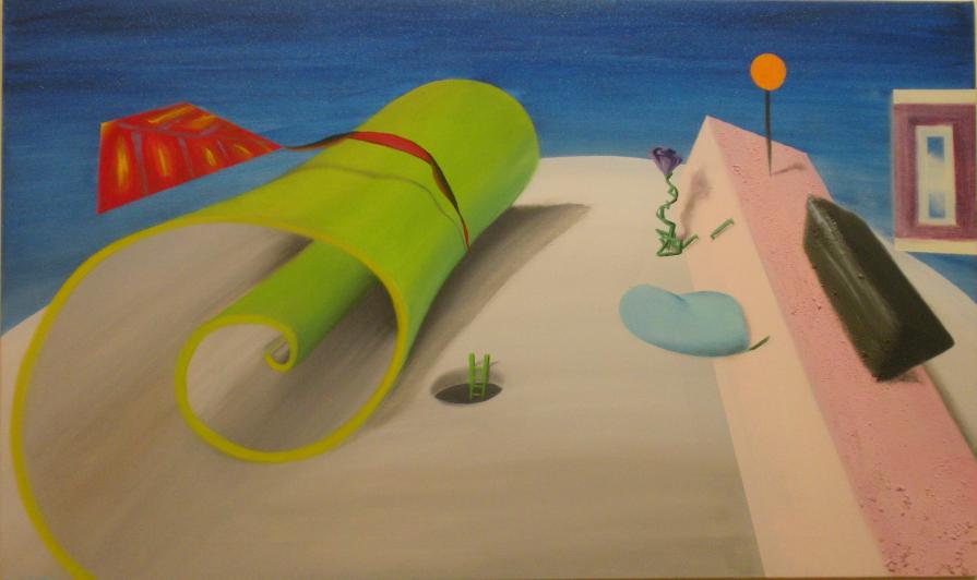 sogni senza pensieri