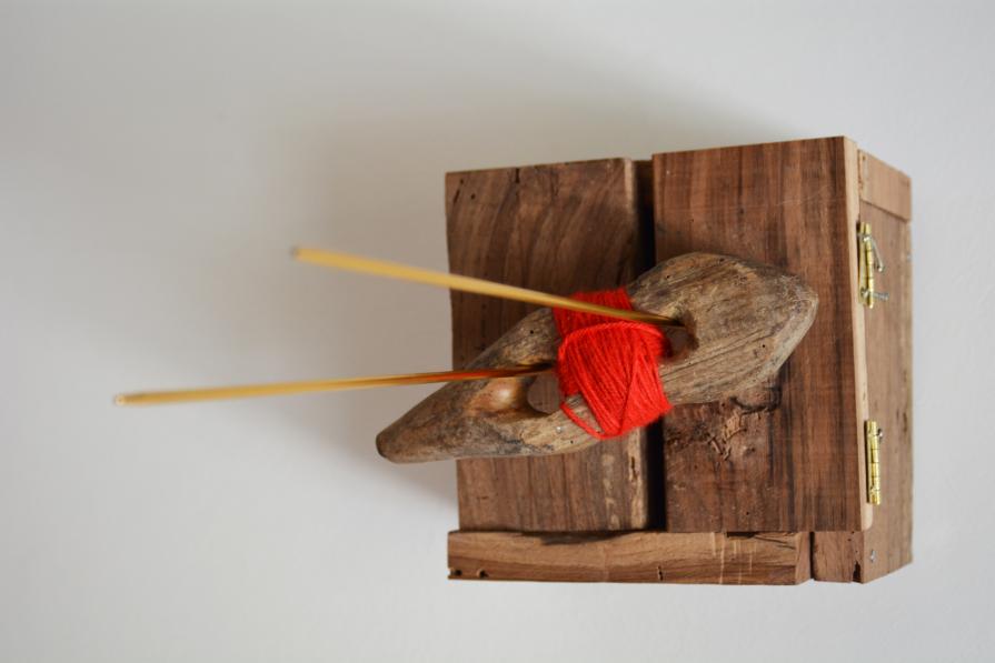 Certe scatole devono rimanere chiuse