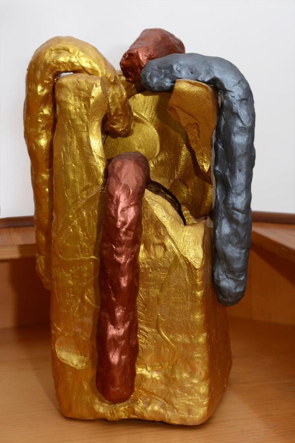 Sorgente di benessere