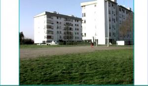 Rave Ra - Running for Myself