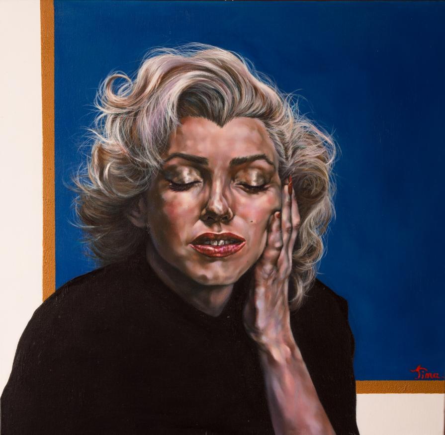 Blondest feelings Blondest feelings