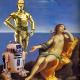 Droids and Ariadne 