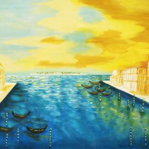 Venezia Magica, la mattina