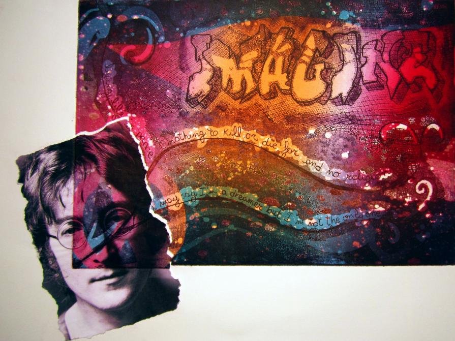 Tributo a John Lennon