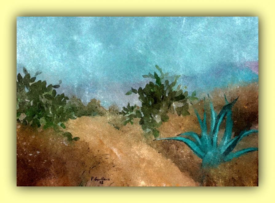 agave e fico d'india