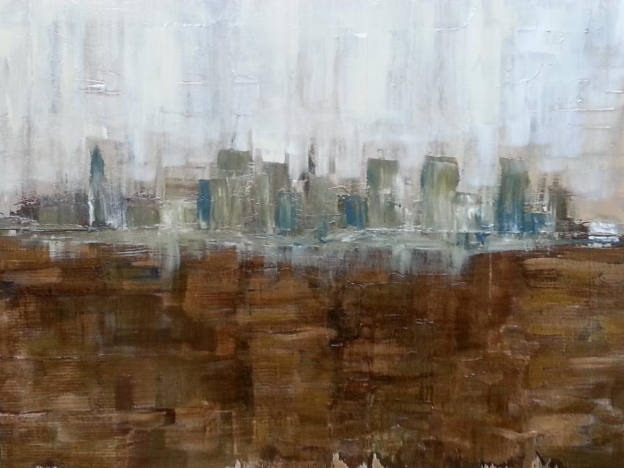 Approdo metropolitano