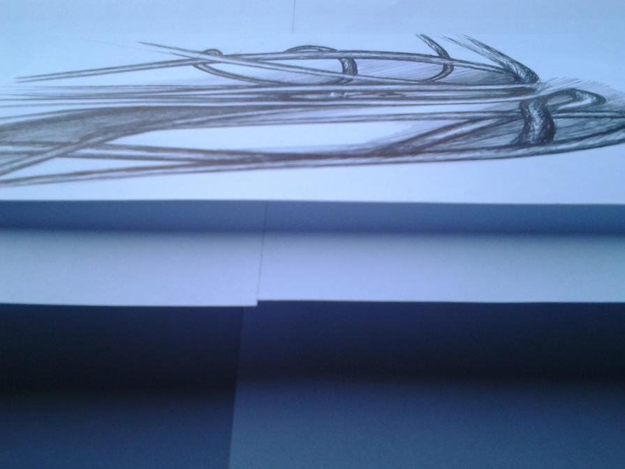 ... attraverso l'oceano (???)