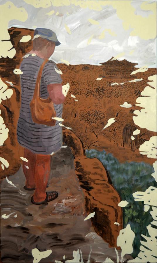 MLGS02E02 Lost in Translation, 24 x 40