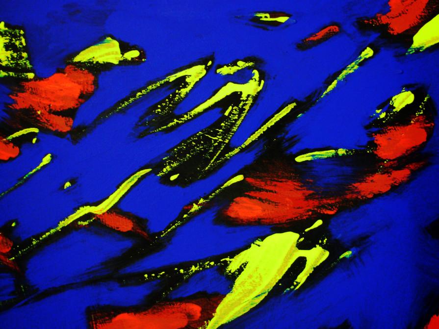 IDEE VAGANTI 2014. foto, stampa gycleé cm 60x80