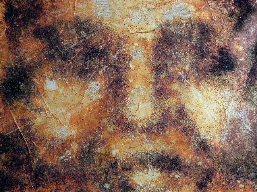 expectation [part 2 of triptych]