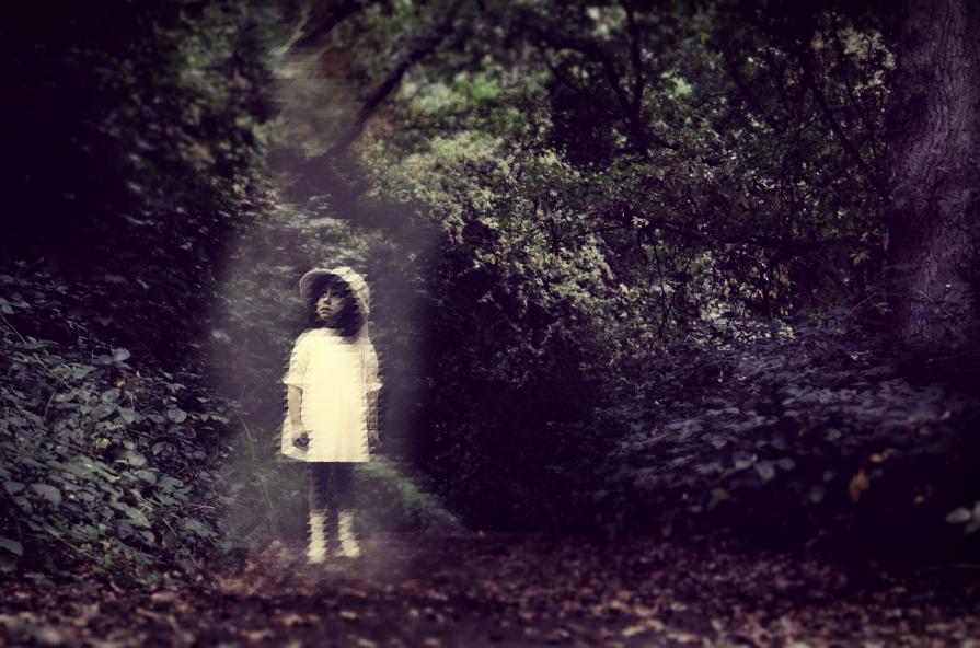 A Glitch In Time Steals Nine