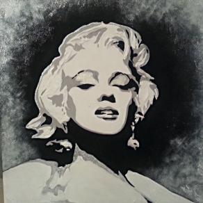 Marilyn