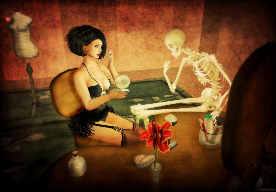 It's all in the details