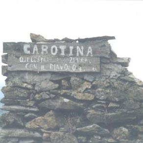 Triora, la danza delle streghe