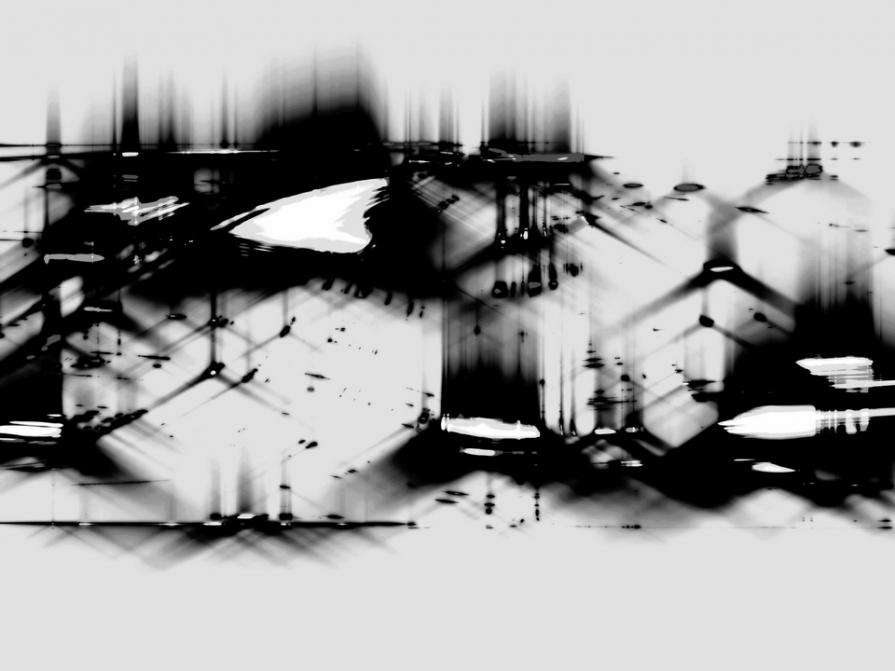  Frammenti di non comprensione (Fragments of not understanding) 