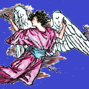 E Guarda Lassù !!! <3 