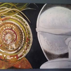 La battaglia tra il Sole e la Luna