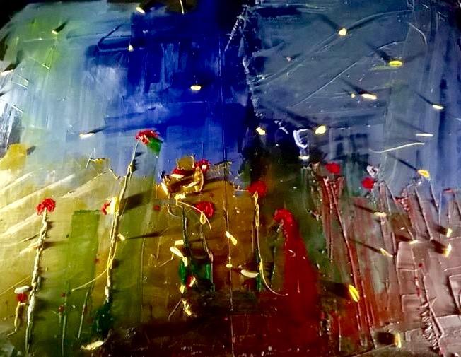 Rinascere ( Berlino ) 