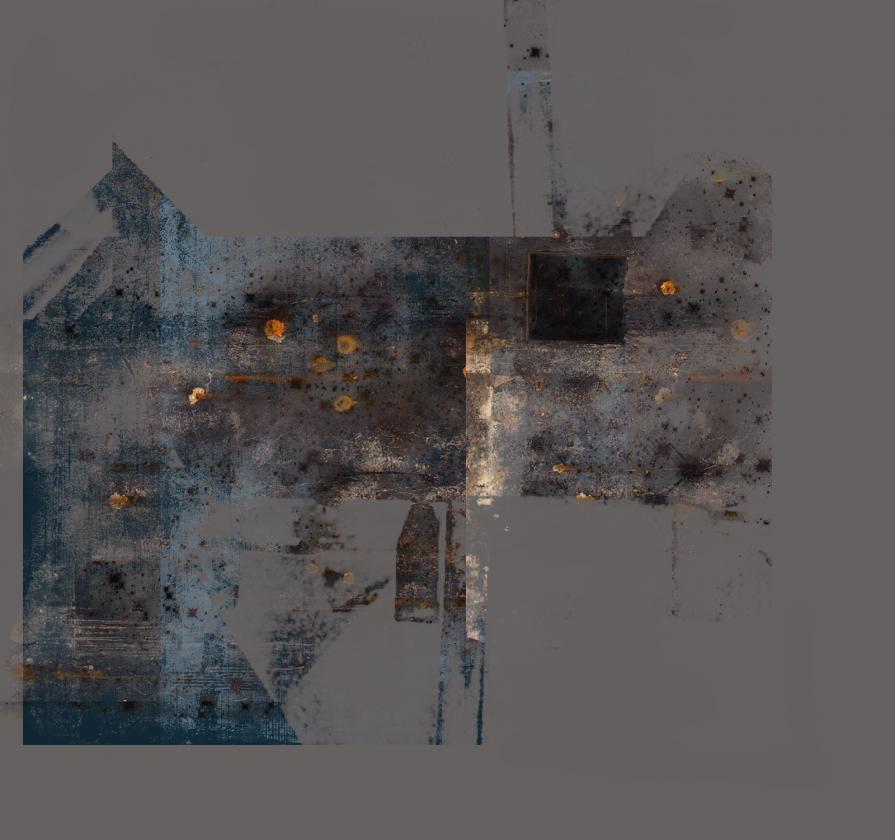  the act of separating something into its constituent parts or elements