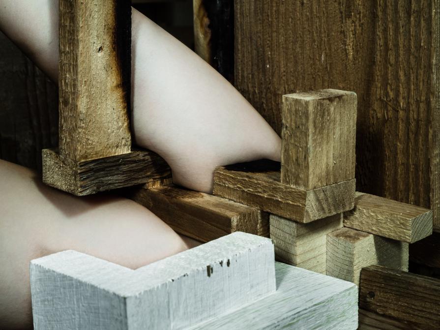 Interferenze del Desiderio 08