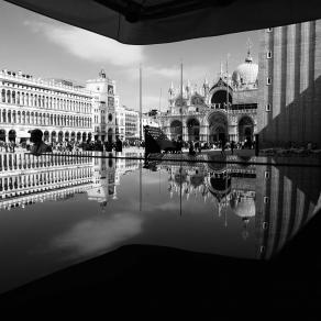 Venice reflections