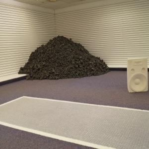 Yesterday's Noise is Tomorrow's Silence