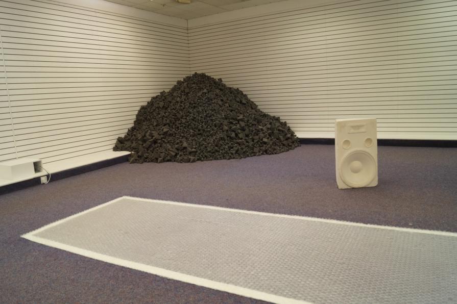 Yesterday's Noise is Tomorrow's Silence