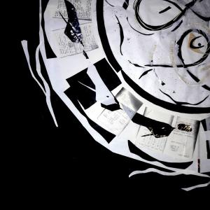 La forma del pensiero La forma del pensiero