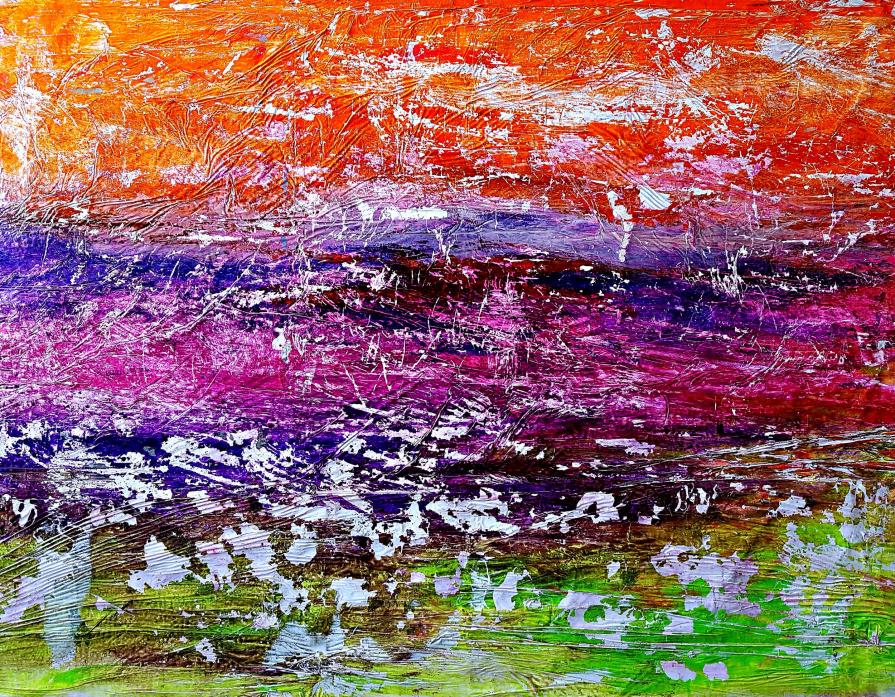 Promised Land - (n.252)