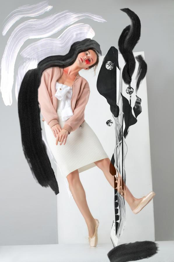 Swan series( Equilibrium)