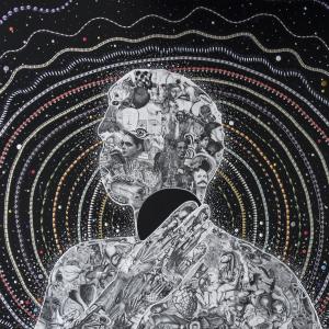 Psychedelic Constructivism #6