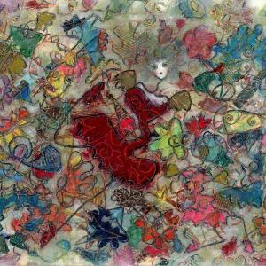 Dancing with fairies Dancing with fairies