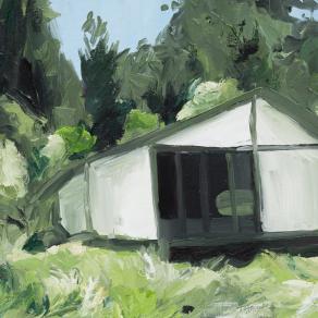 Artistic Residence I