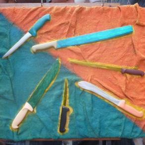 K6 VIBRAZIONI K6 VIBRAZIONI