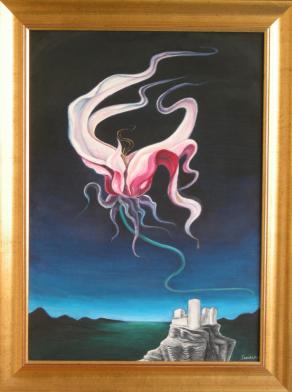 Le leggende della Notte