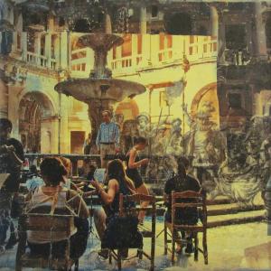 Zezere Musicians - Convento Cristo