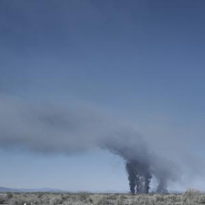 MORE THAN EVER a change of plan (burnout 2)