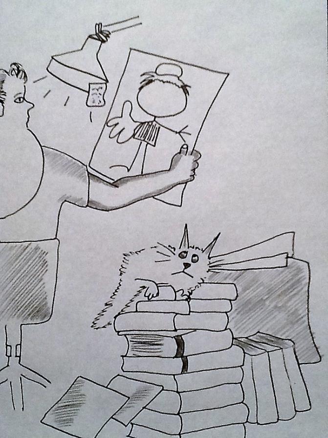  . . I Disegnini della piccola Tany !!! 11 