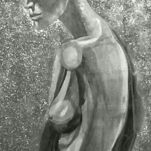 Non sono un manichino